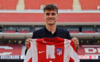 Atlético de Madrid : Griezmann, la grosse tuile pour Simeone !