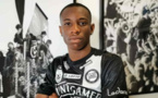 Kelvin Yeboah (Sturm Graz) dans le viseur du RB Salzbourg et d'un club de Ligue 1