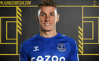 Everton - Mercato : Mykolenko arrive, Digne sur le départ - Crystal Palace intéressé 