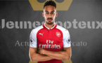 Arsenal - Mercato : Aubameyang intéresse un cador européen