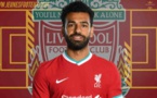 PSG, Liverpool : Mohamed Salah, une grosse info Mercato tombe au Paris SG !