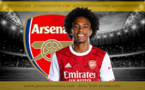 Willian s'exprime sur son passage douloureux à Arsenal