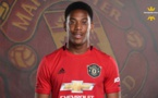 Manchester United - Mercato : Martial pourrait rejoindre la Liga ! 