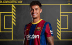 FC Barcelone - Mercato : Coutinho convoité par un club anglais