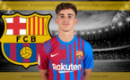 FC Barcelone : Gavi aurait pu jouer pour le Real Madrid !