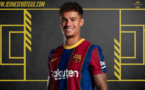 FC Barcelone - Mercato : Coutinho a choisi son futur club