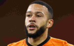 Memphis Depay n'a pas l'intention de quitter le FC Barcelone