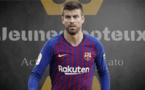 FC Barcelone : Gerard Piqué s'en prend au Real Madrid avant le Clasico !