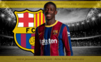 Barça : Ousmane Dembélé, ses exigences totalement folles !