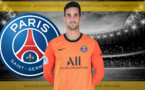 Mercato PSG : Sergio Rico a trouvé un accord avec le RCD Majorque !