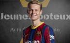 Barça - Mercato : Frenkie de Jong au Bayern Munich ?