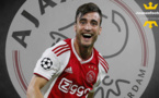 Barça - Mercato : Tagliafico (Ajax) échangé contre Alejandro Balde ?