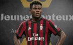 Franck Kessié plus proche du Barça que du PSG !