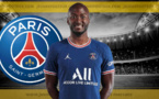 PSG - Mercato : Danilo Pereira prêté à l'AS Rome ?