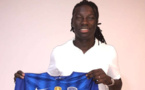 Bafetimbi Gomis proposé au RC Lens ?