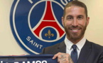 PSG : Sergio Ramos se confie