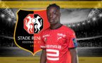 Rennes : Doku, gros coup dur pour le Stade Rennais !