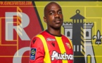 RC Lens : Kakuta, son domicile cambriolé pendant le match face à l'AS Monaco !