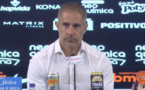 Sylvinho (ex OL) viré des Corinthians