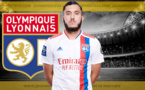 OL : Rayan Cherki, une longue absence à prévoir ?