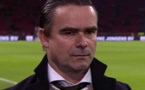 Ajax : Overmars viré pour harcèlement envers plusieurs collègues féminines