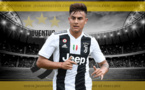 PSG, Juventus - Mercato : Dybala, une info vient de tomber au Paris SG !