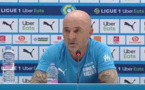 OM : Sampaoli justifie son exigence envers Milik