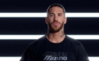 PSG : Sergio Ramos rejoint Mizuno