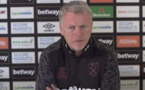 West Ham : David Moyes s’exprime sur le cas Kurt Zouma