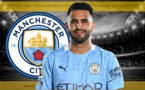 PSG, Manchester City : Mahrez, la grosse info avant Paris SG - Real Madrid !