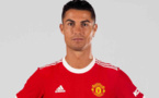 Manchester United : terrible statistique pour Cristiano Ronaldo