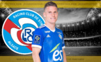 Strasbourg : Gameiro brille et mène le RCSA vers l'Europe, cette stat le prouve !