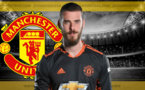 Manchester United : les plus beaux arrêts de David de Gea