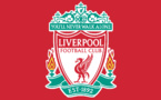 Nike présente un nouveau maillot pré-match pour Liverpool