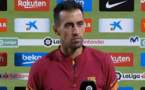 Barça : Busquets en MLS en 2023 ?