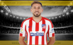 Atlético de Madrid : Héctor Herrera va rejoindre la MLS !