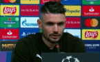 Krasnodar suspend le contrat de Rémy Cabella et des autres joueurs étrangers 