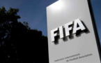 La FIFA officialise un mercato exceptionnel en raison de la guerre en Ukraine