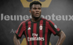 PSG - Mercato : Une bataille perdue contre le Barça pour le dossier Franck Kessié (Milan AC) ?