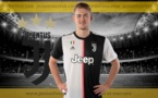 FC Barcelone : De Ligt hésite entre la Juventus et le Barça !