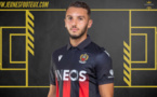 OGC Nice : Amine Gouiri parti pour rester une saison de plus ?