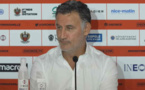 Montpellier - Nice : Galtier a un sentiment mitigé