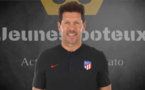 FC Barcelone - Mercato : Simeone (Atlético de Madrid) prêt à piocher au Barça ?