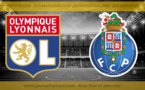 OL - FC Porto : les compos probables et les absents