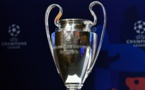 Ligue des Champions : le tirage complet