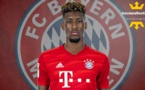 Kingsley Coman explique son départ du PSG