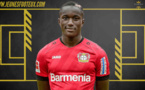 Bayer Leverkusen - Mercato : Moussa Diaby prêt à s'en aller !