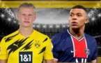 PSG, Barça : Mbappé - Haaland, une grosse info tombe avant France - Côte d'Ivoire !