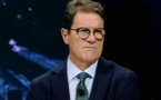 Capello détruit le style de jeu de l'Italie