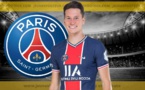 PSG : Draxler et le Paris SG, bientôt la fin ?